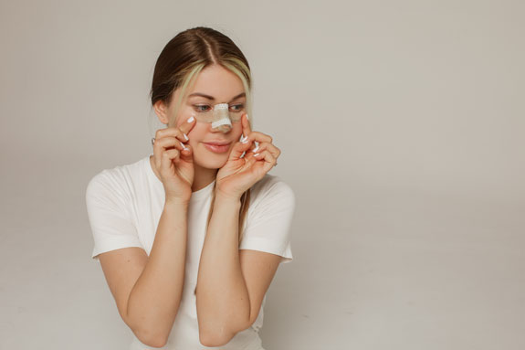 Rhinoplastik Hanau